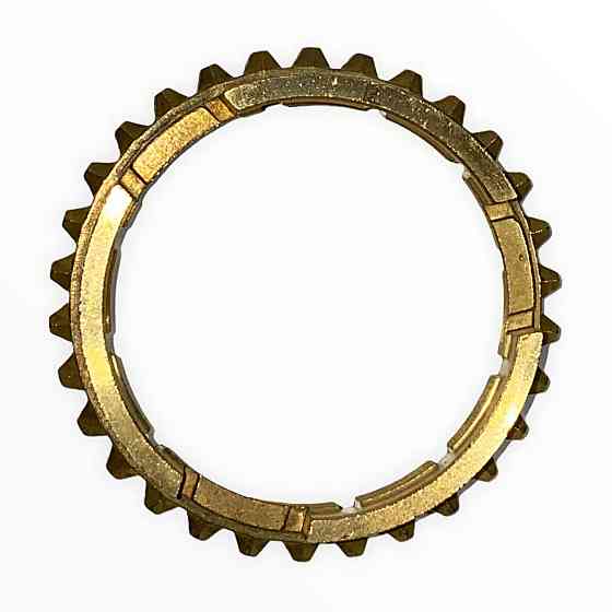 Синхронізатор УАЗ 4-ступ. ст. обр. 1 шт. КПП Мукачево