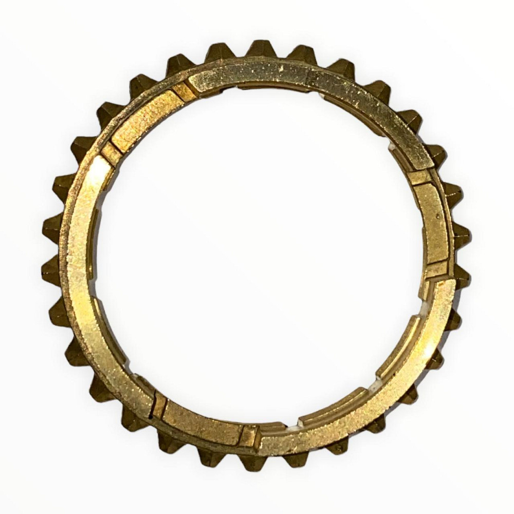 Синхронізатор УАЗ 4-ступ. ст. обр. 1 шт. КПП Мукачево - фото 1