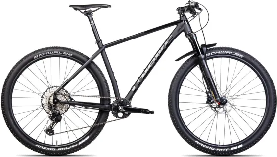 Велосипед Unibike Expert Czarny 29 2024 Киев