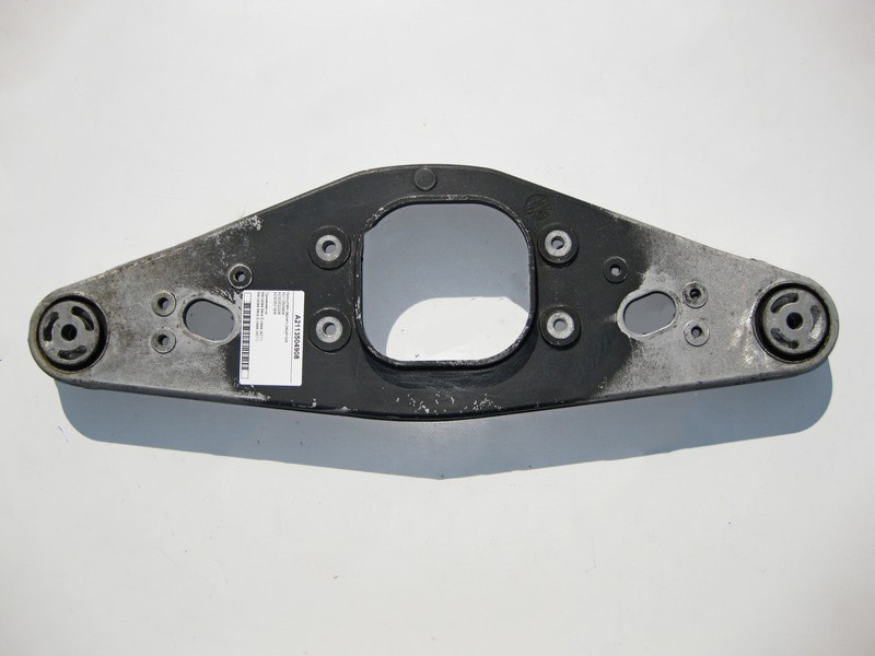 Mercedes-Benz  A2113504908 Кронштейн заднього редуктора E-Class W211 Одеса - фото 1