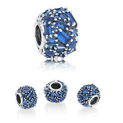 Серебряный шарм Пандора  797746NSBLMasterSem Киев - изображение 2