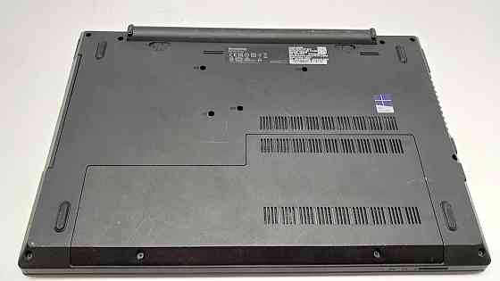 Ноутбук Lenovo E50-80 i3-5gen\4\0\ АКБ+ (товар вживаний) Луцьк