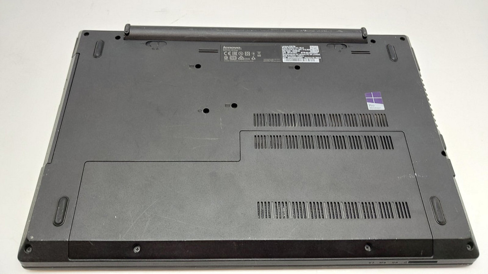 Ноутбук Lenovo E50-80 i3-5gen\4\0\ АКБ+ (товар вживаний) Луцк - изображение 5