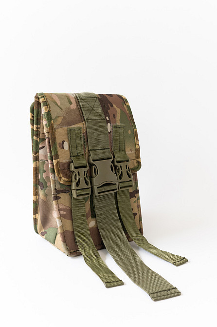 Підсумок для коробки ПКМ на 100 патронів закритий Одеса - фото 5