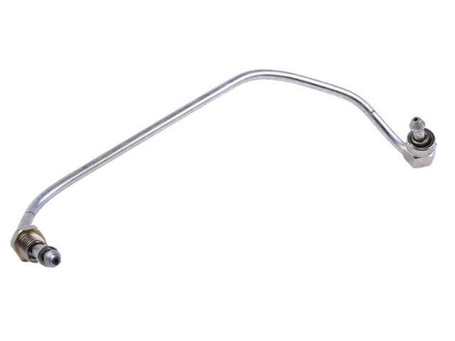 Паливна трубка високого тиску на дизельний двигун 178F Мукачево - фото 1