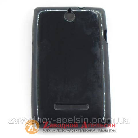 Sony Xperia E C1605 C1505 чехол Cover1 Одесса - изображение 1