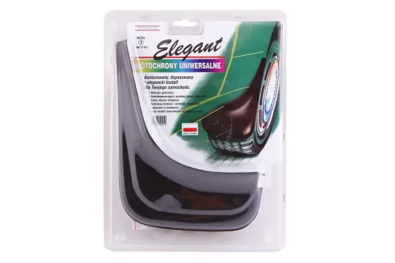 Брызговики универс. Rezaw-Plast Elegant блистер передние Винница