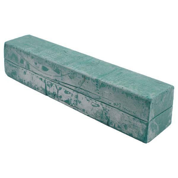 Полірувальна паста ГОІ для чистової поліровки 60 г Харків - фото 1