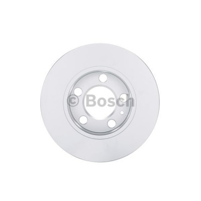 Гальмівний диск Bosch 0 986 478 868 Вінниця - фото 3
