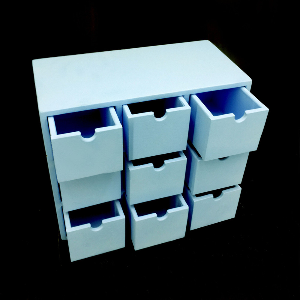 Настольный органайзер 