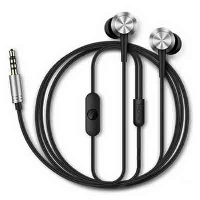 Навушники 1MORE Piston Fit Silver (E1009-SILVER / E1009-SR) Вінниця