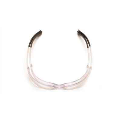 Солнцезащитные очки Pyramex Mini-Ztek Синие зеркальные (2ЦТЕК-91М) Винница