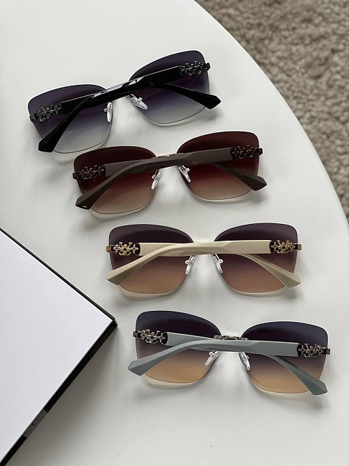 Очки женские Louis Vuitton 🔥 MasterSem Киев - изображение 7