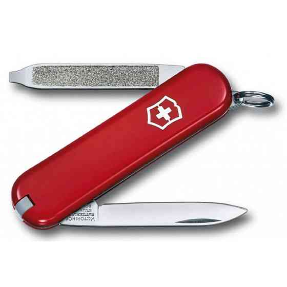 Ніж Victorinox Escort (0.6123) Вінниця