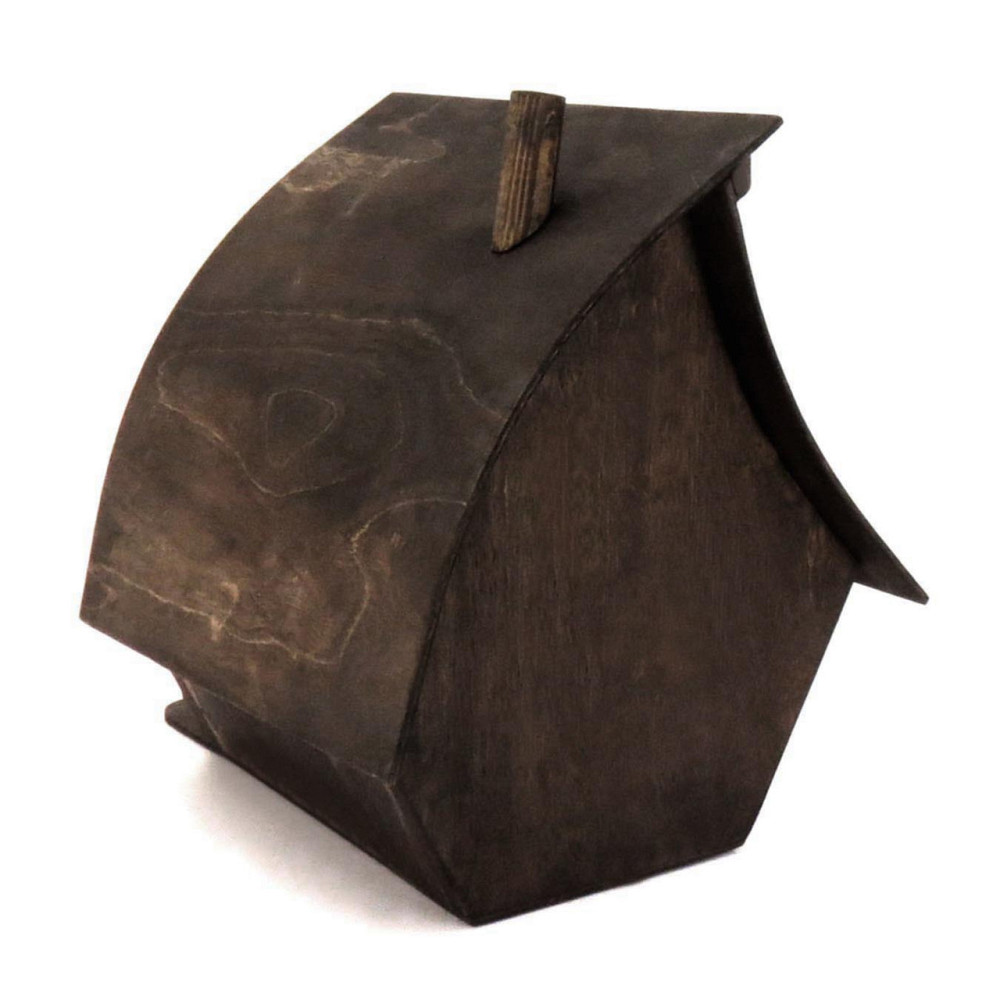 Скворечник садовый 