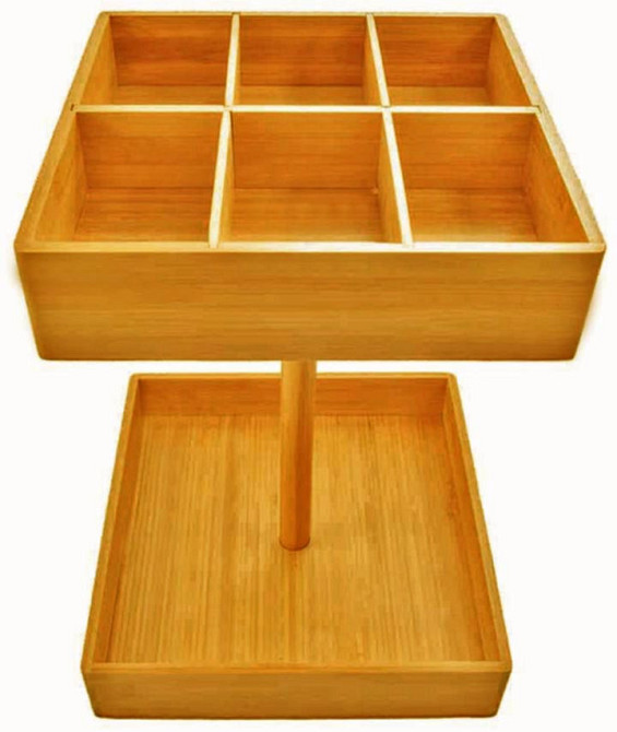 Настільна полиця для ванної "Корбіх" каррі Миколаїв - фото 1