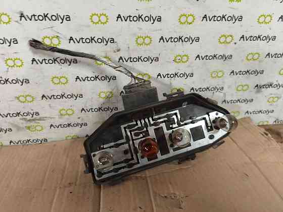 Плата заднього ліхтаря права VW T5 2003-2015 (7H5945258A) Ковель