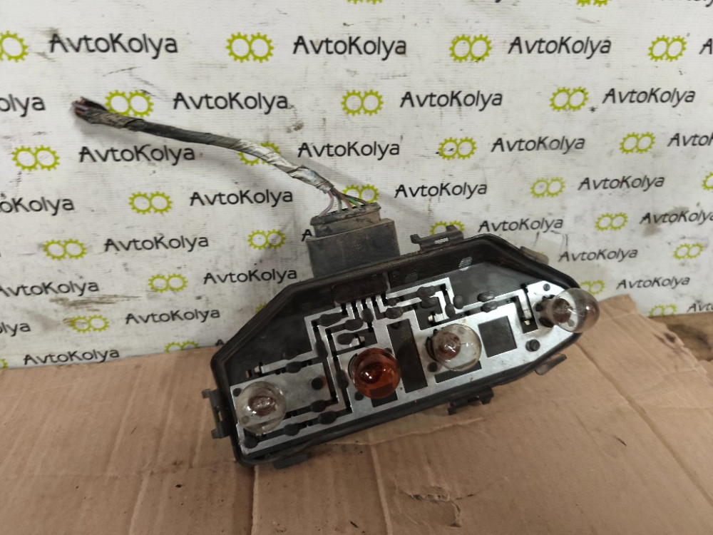 Плата заднього ліхтаря права VW T5 2003-2015 (7H5945258A) Ковель - изображение 1