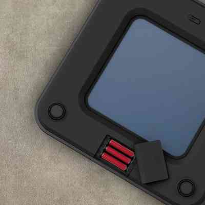 Ваги підлогові Tefal PP1905V0 Вінниця