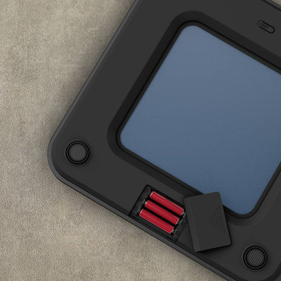 Весы напольные Tefal PP1905V0 Винница - изображение 3