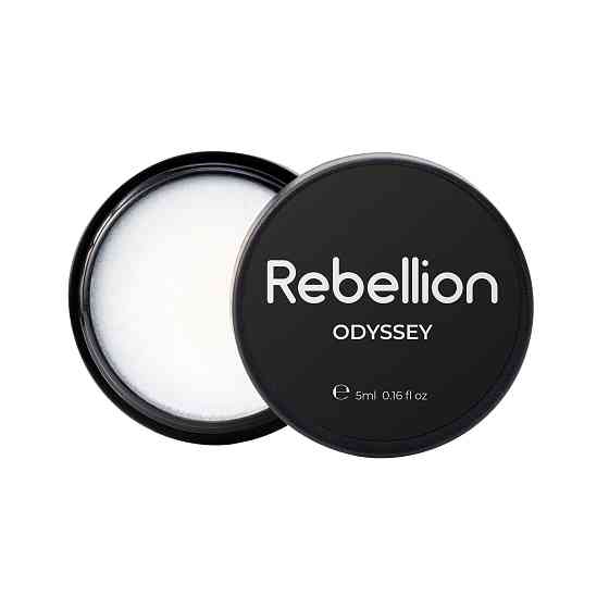 Твердый парфюм Odyssey Rebellion 5 мл Винница