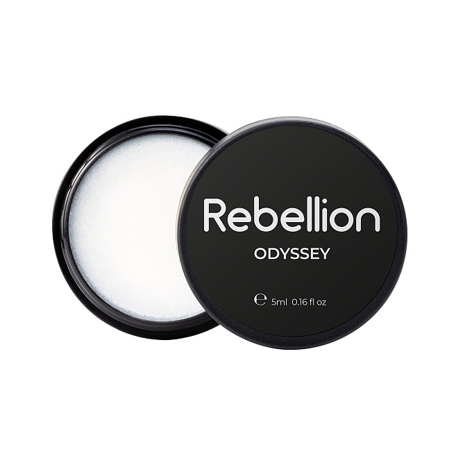 Твердый парфюм Odyssey Rebellion 5 мл Винница - изображение 1