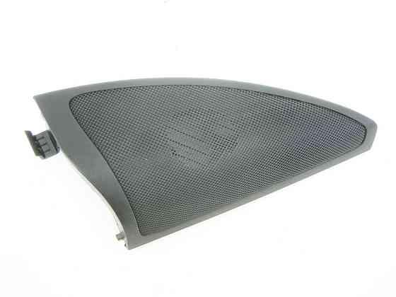 Mercedes-Benz  A1667200244 9051 Накладка ВЧ динаміка передніх правих дверей чорна ML/GLE W166 GL/GLS X166 Одеса