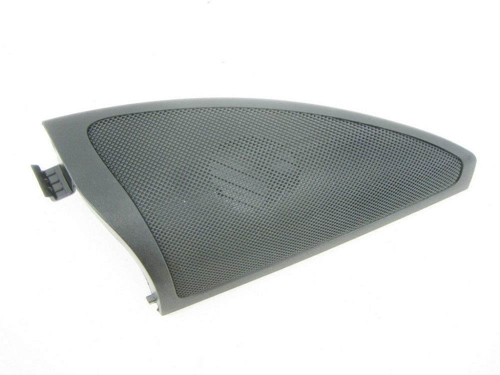 Mercedes-Benz  A1667200244 9051 Накладка ВЧ динаміка передніх правих дверей чорна ML/GLE W166 GL/GLS X166 Одеса - фото 1