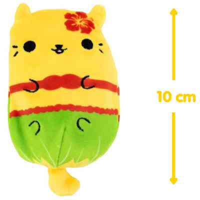 М&apos;яка іграшка Cats vs Pickles Луау (CVP1002PM-321) Вінниця