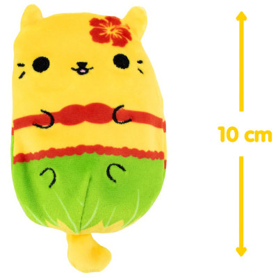 М'яка іграшка Cats vs Pickles Луау (CVP1002PM-321) Вінниця - фото 2