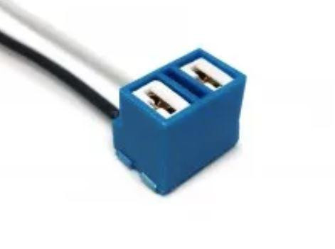 Роз'єм керамічний під лампу Н7 Харків - фото 2