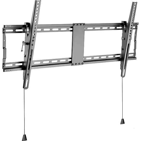 Кронштейн Gembird WM90T01 (VESA800х400) Чорний Харків