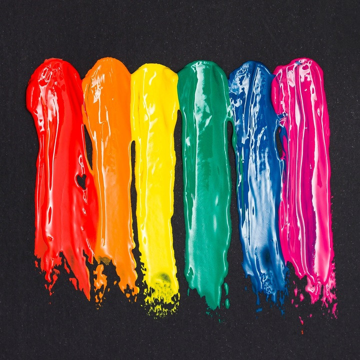 Художественный набор акриловых красок 12 мл 24 цвета Maaleo (24725) Нововолынск - изображение 6