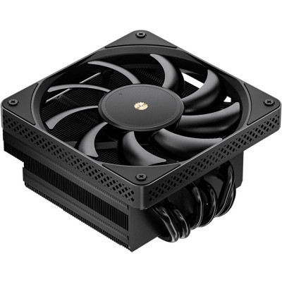 Кулер до процесора JONSBO HX6200D Black Вінниця - фото 7