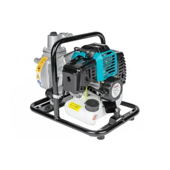Мотопомпа AL-FA ALWP1 – 3.8 кВт, Італія, 52 мм, 2-тактна,Гарантія 12 міс Львів