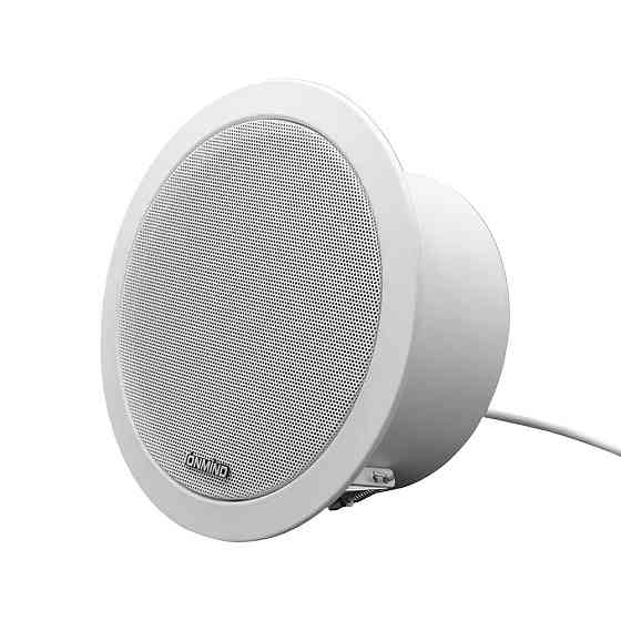 Стельовий SIP-IP гучномовець Tonmind SIP-S01 15W, PoE, ONVIF (24-00508) Киев