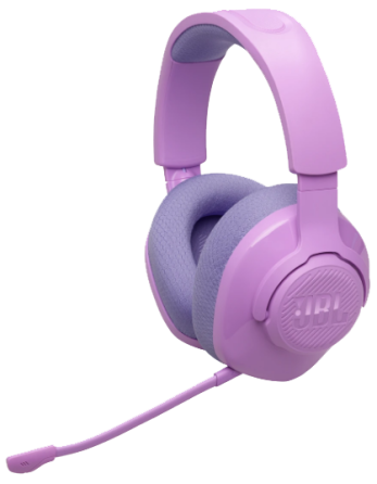 Гарнитура JBL QUANTUM 360 Wireless Purple (JBLQTUM360PUR) (7023990) Киев