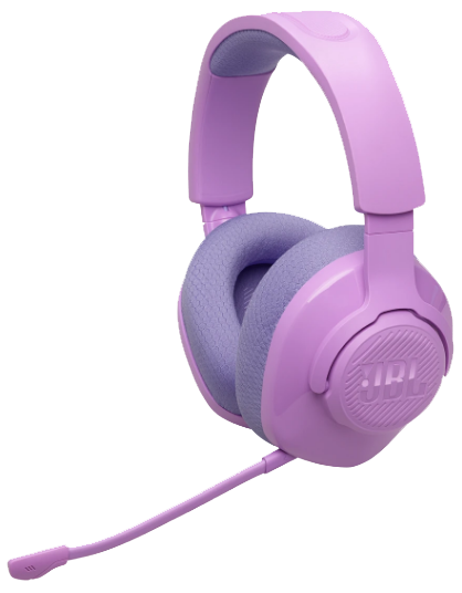 Гарнітура JBL QUANTUM 360 Wireless Purple (JBLQTUM360PUR) (7023990) Київ - фото 3