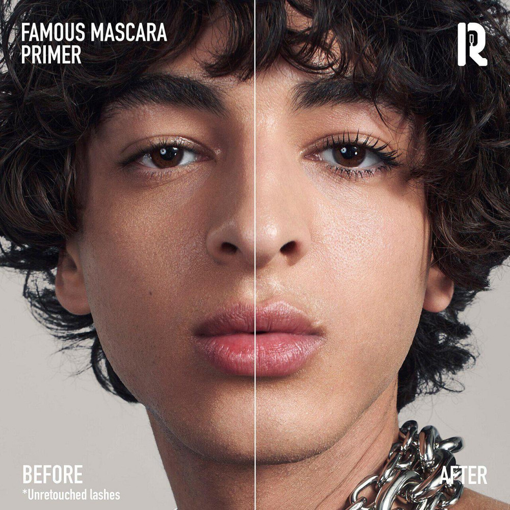 Поживна туш-праймер Paco Rabanne Makeup Eyephoria Famous Primer Mascara 8 мл Слов'янськ - фото 3