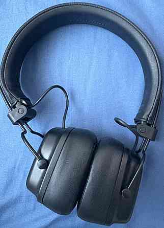 Наушники Маршел новые Киев