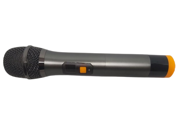 Вокальный ручной микрофон UAF UH12 Киев - изображение 1