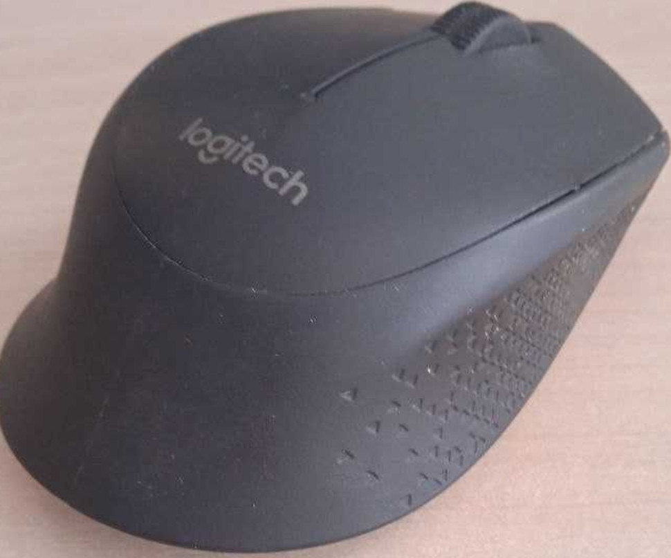 Миша бездротова Logitech M280 Харків - фото 1