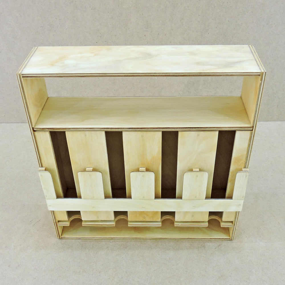 Органайзер для чайных пакетиков 