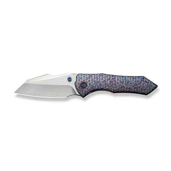 Ніж складний Weknife High-Fin XL WE24010-5 Рівне