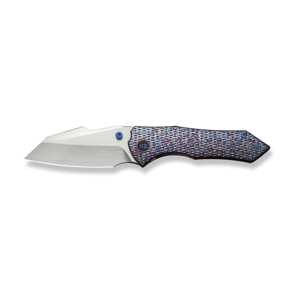 Ніж складний Weknife High-Fin XL WE24010-5 Рівне - фото 4