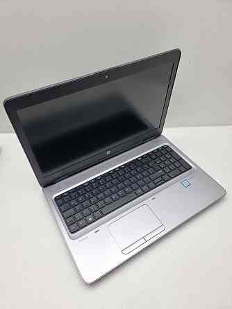 Ноутбук HP ProBook 650 G2 i5-6gen/8gb/HDD 0gb/ АКБ+ (Б клас) Луцк