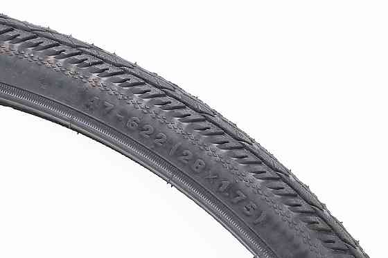 Шина 28"х1,75 (47-622) дорожня MAKO SHAR H-5113 Київ