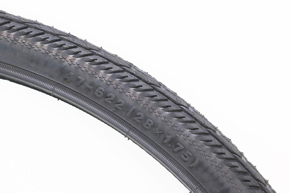 Шина 28"х1,75 (47-622) дорожня MAKO SHAR H-5113 Київ - фото 2