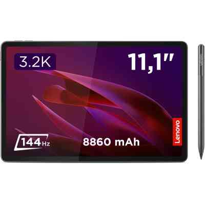 Планшет Lenovo Yoga Tab 12/256 Luna Grey + Pen (ZAG60223UA) Вінниця