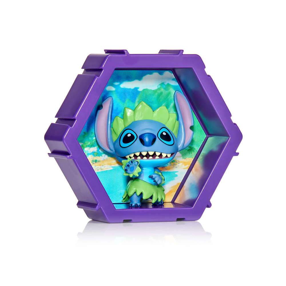 Колекційна фігурка WOW! PODS 4D - Стіч, що танцює Дніпро - фото 2